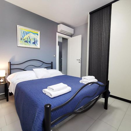 Veduta Luxury Apartments Split Exterior photo