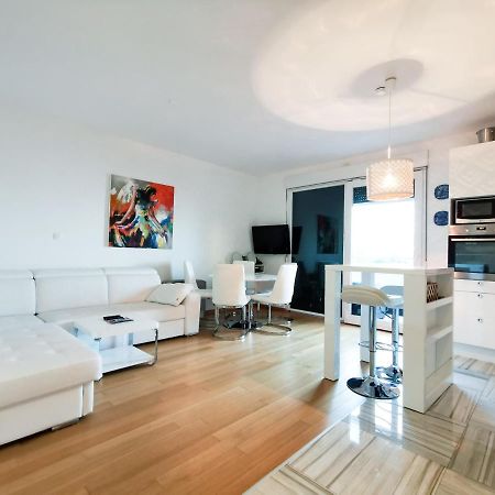 Veduta Luxury Apartments Split Exterior photo