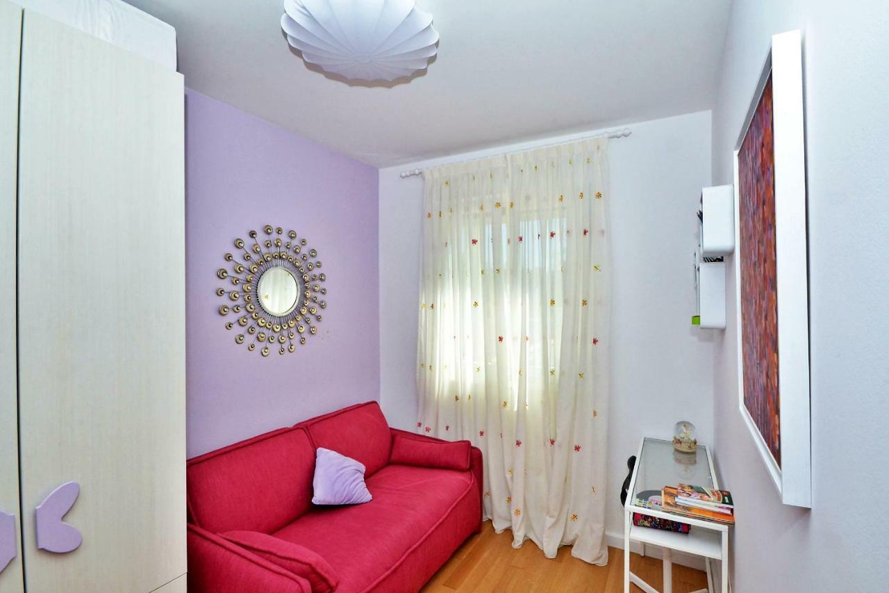 Veduta Luxury Apartments Split Exterior photo
