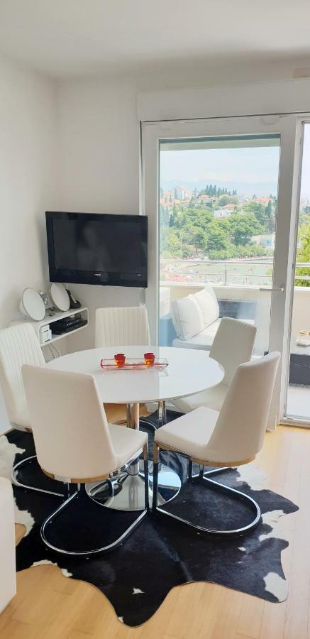 Veduta Luxury Apartments Split Exterior photo