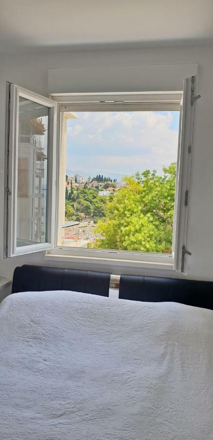 Veduta Luxury Apartments Split Exterior photo