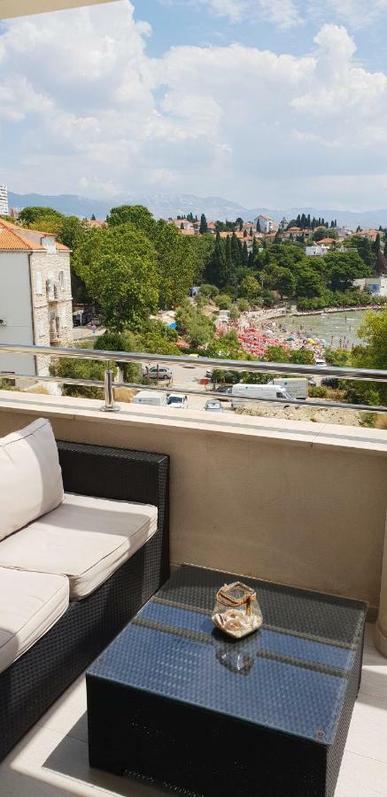 Veduta Luxury Apartments Split Exterior photo
