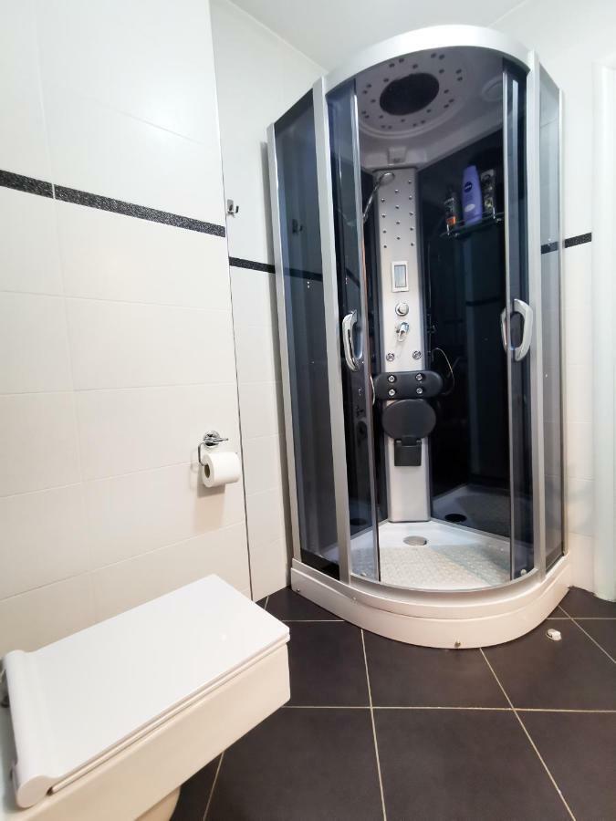 Veduta Luxury Apartments Split Exterior photo