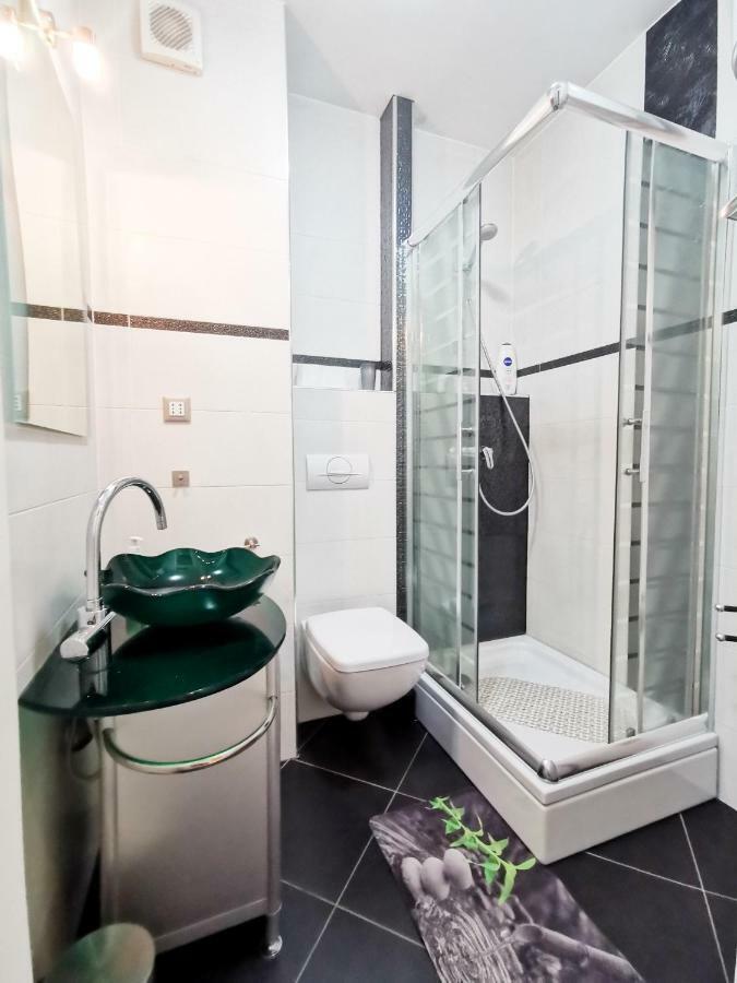 Veduta Luxury Apartments Split Exterior photo