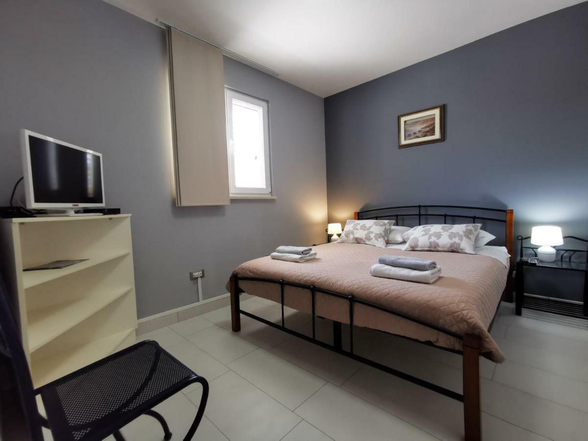 Veduta Luxury Apartments Split Exterior photo