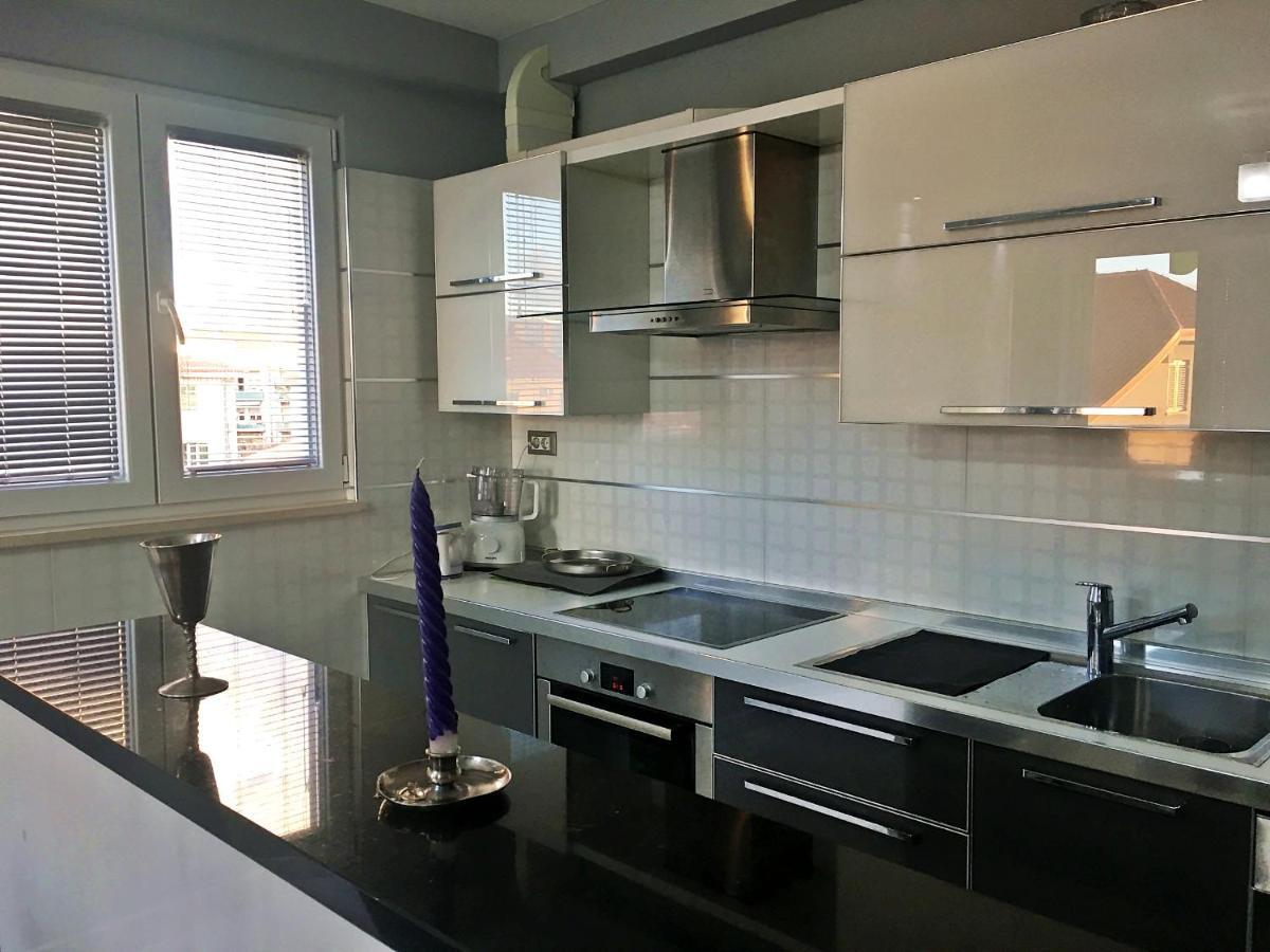 Veduta Luxury Apartments Split Room photo