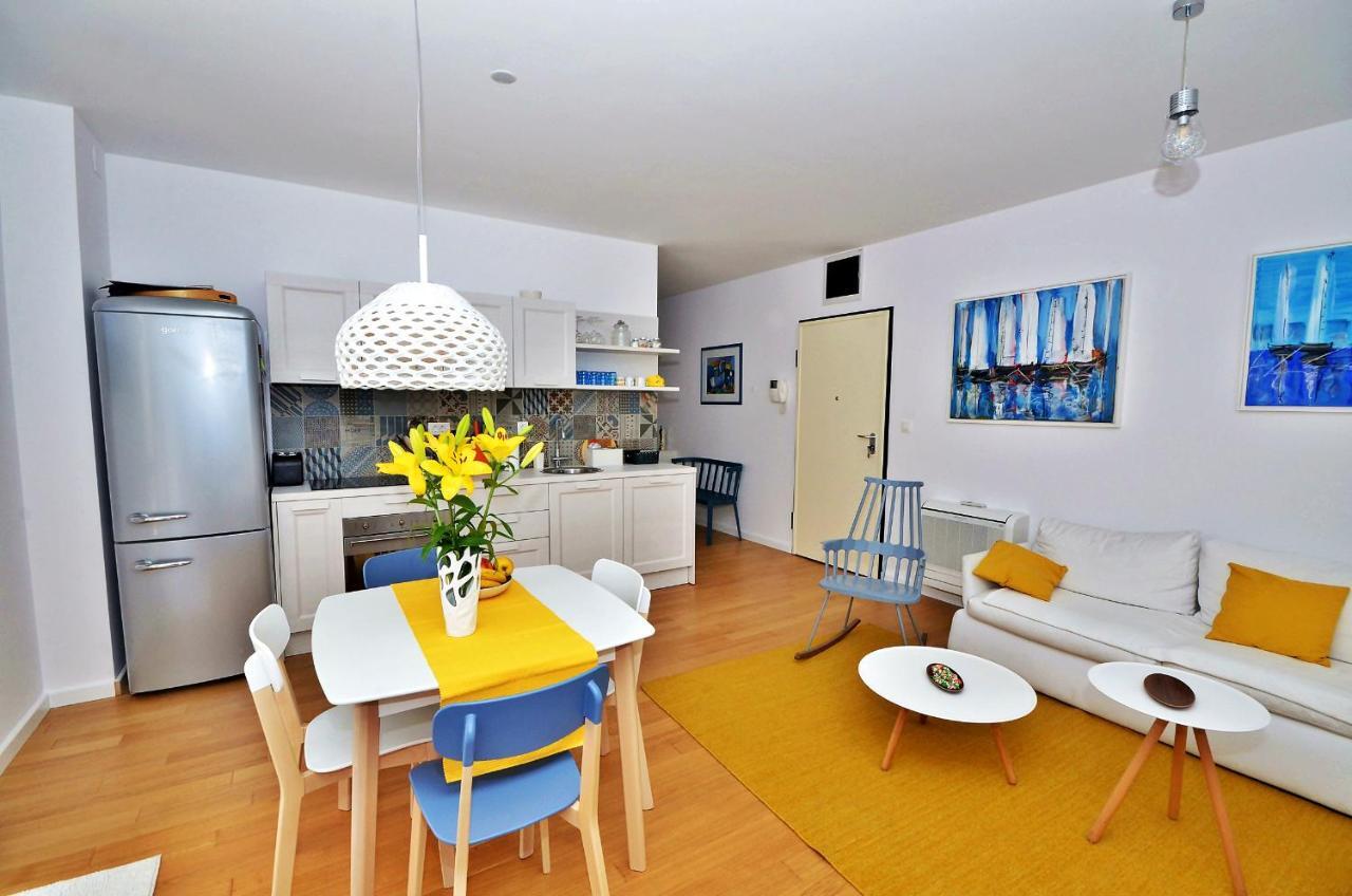 Veduta Luxury Apartments Split Room photo