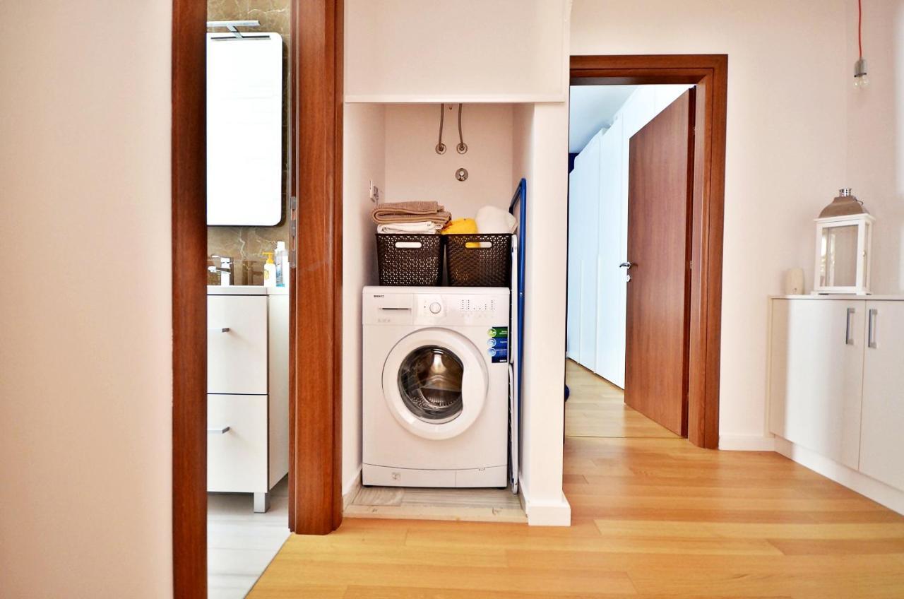 Veduta Luxury Apartments Split Room photo