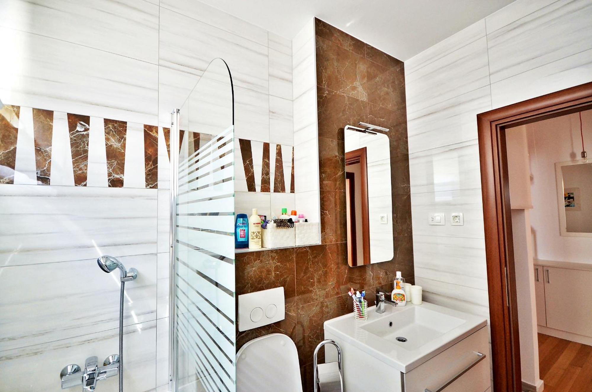 Veduta Luxury Apartments Split Exterior photo