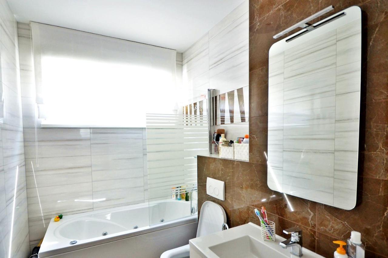 Veduta Luxury Apartments Split Room photo