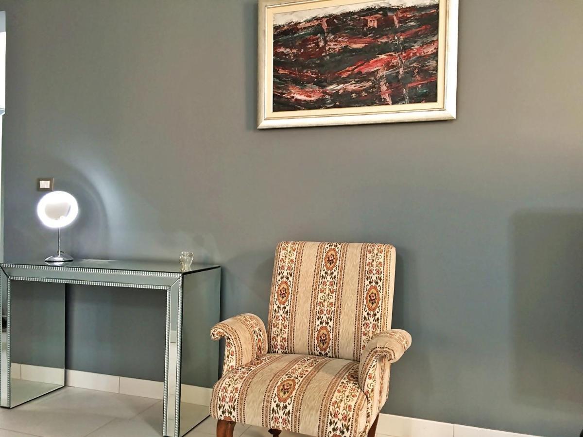 Veduta Luxury Apartments Split Room photo