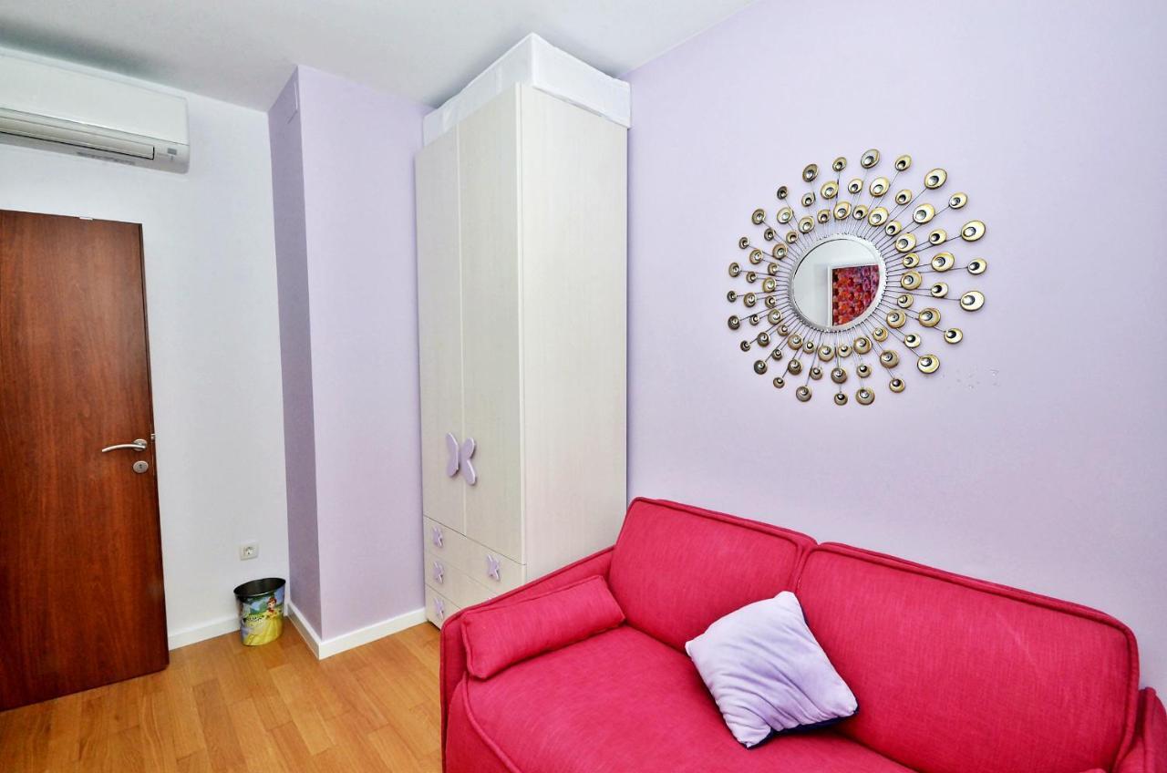 Veduta Luxury Apartments Split Room photo