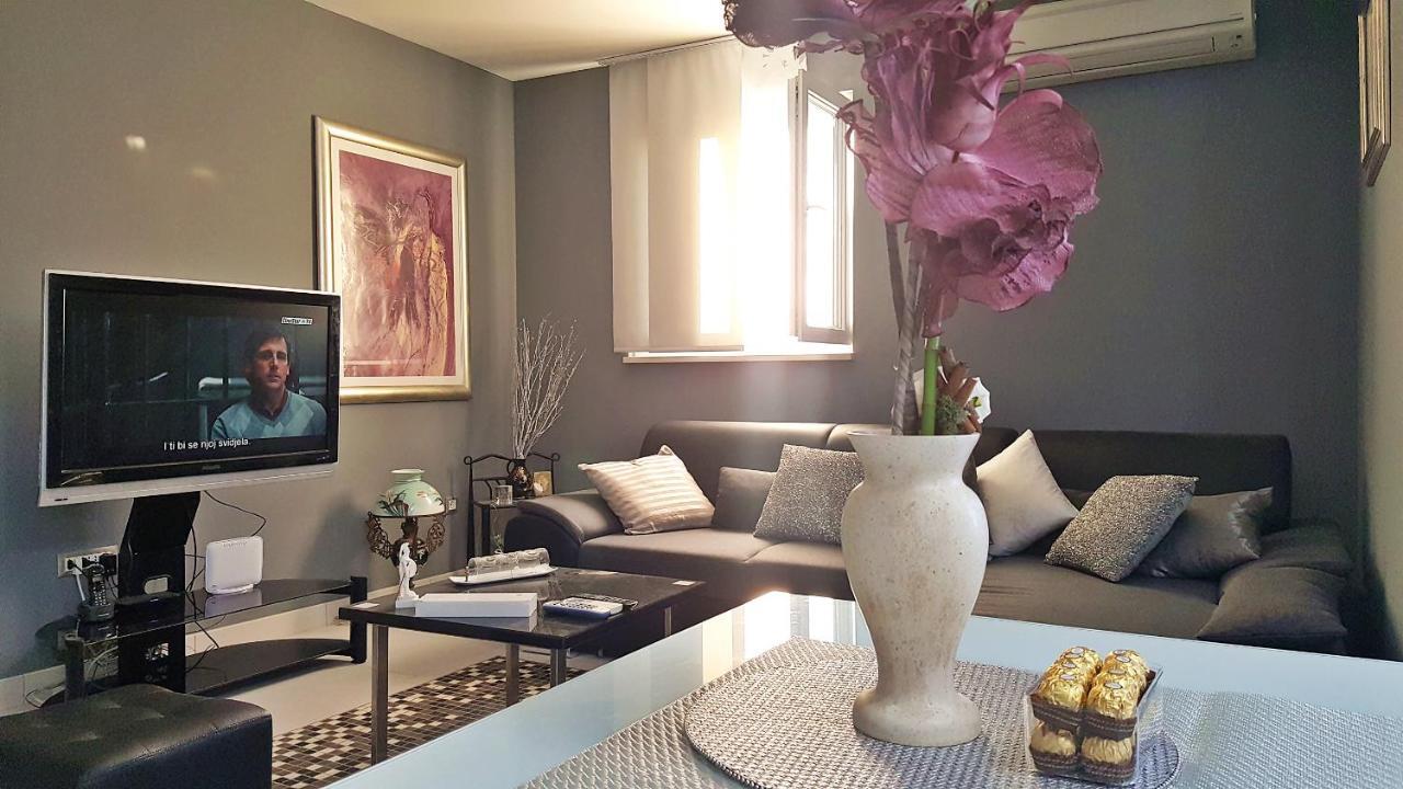 Veduta Luxury Apartments Split Room photo