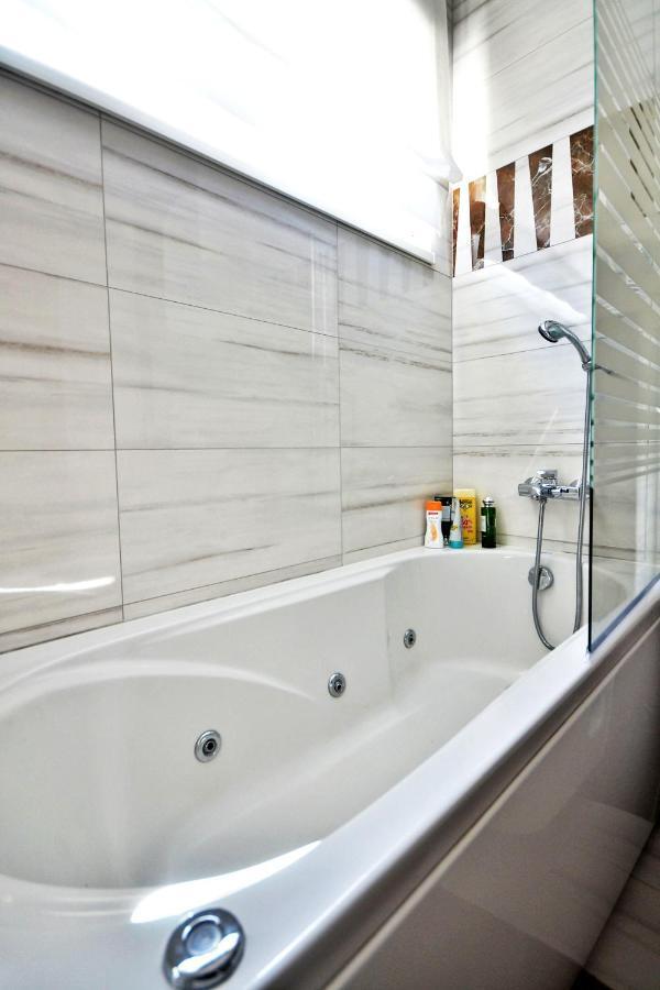 Veduta Luxury Apartments Split Room photo