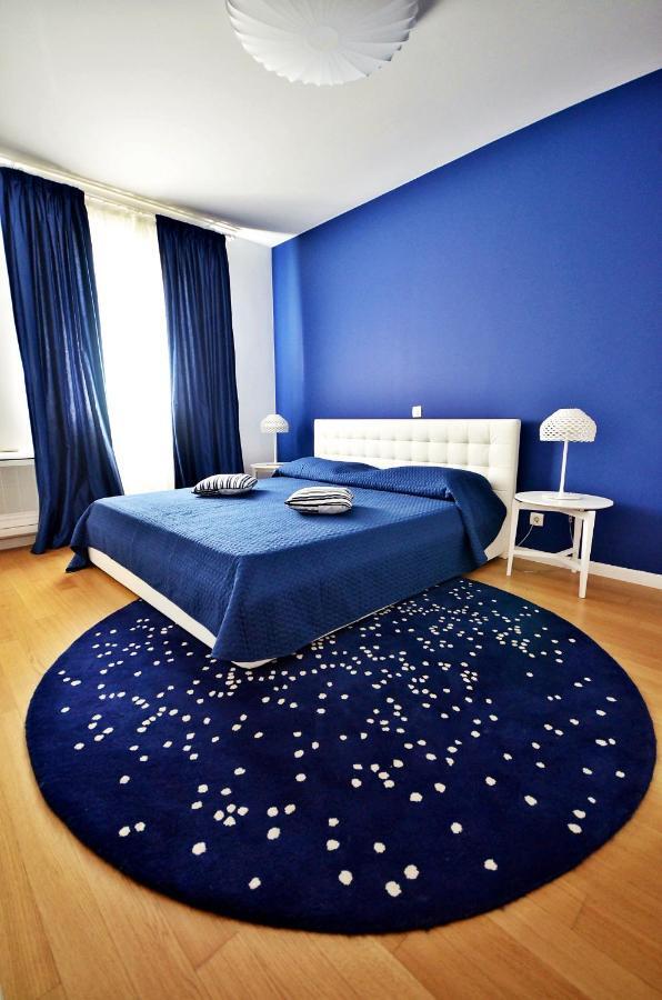 Veduta Luxury Apartments Split Room photo