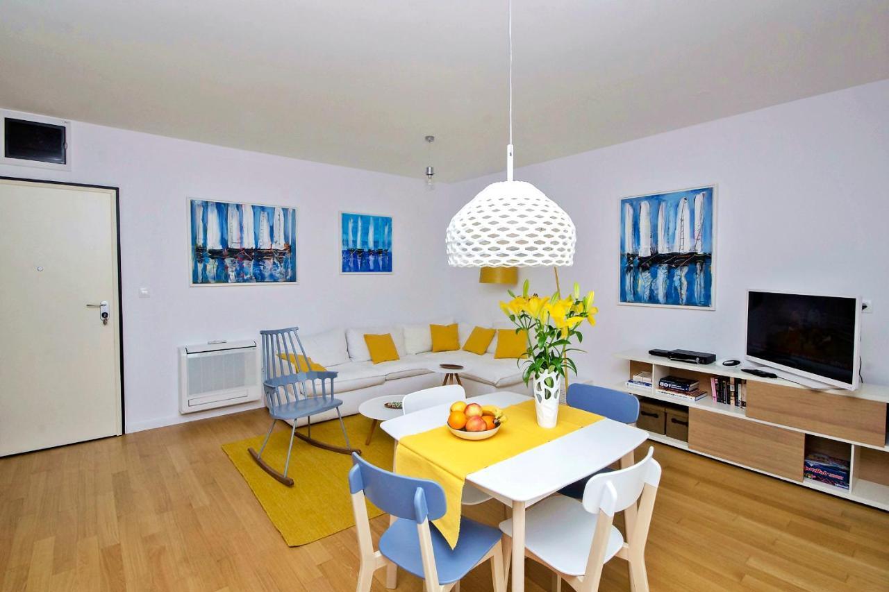 Veduta Luxury Apartments Split Room photo