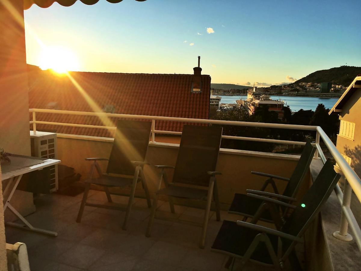 Veduta Luxury Apartments Split Room photo
