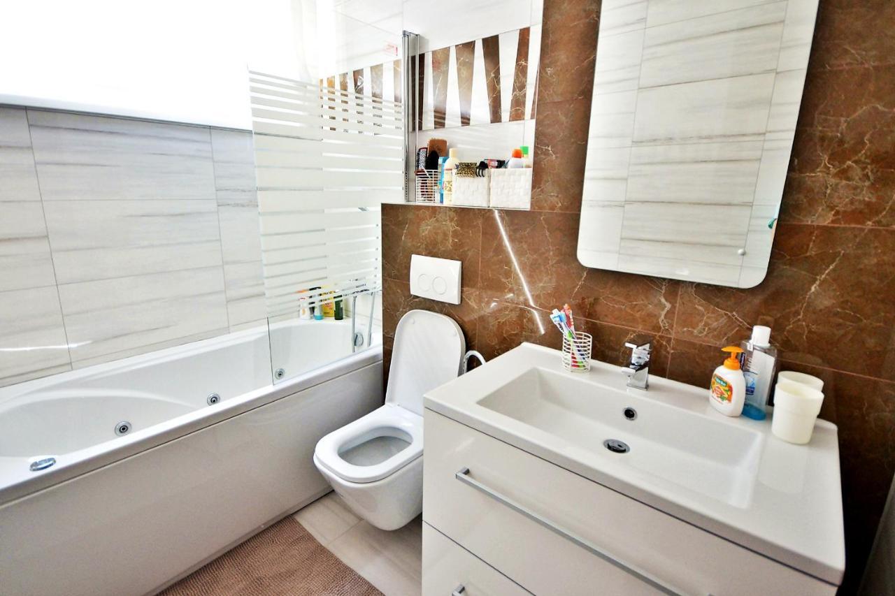 Veduta Luxury Apartments Split Room photo