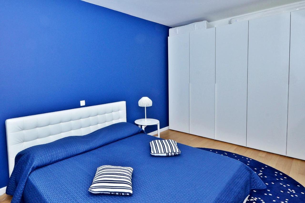 Veduta Luxury Apartments Split Room photo