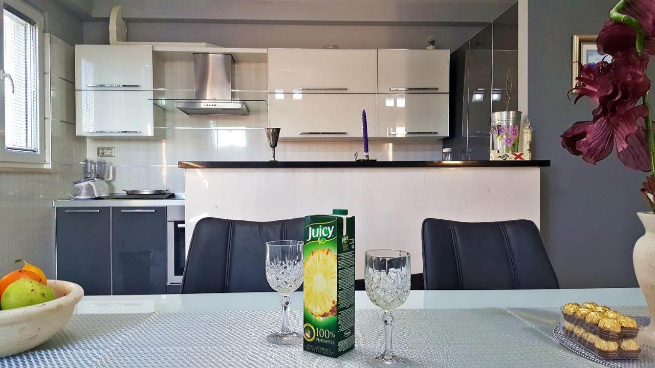 Veduta Luxury Apartments Split Room photo