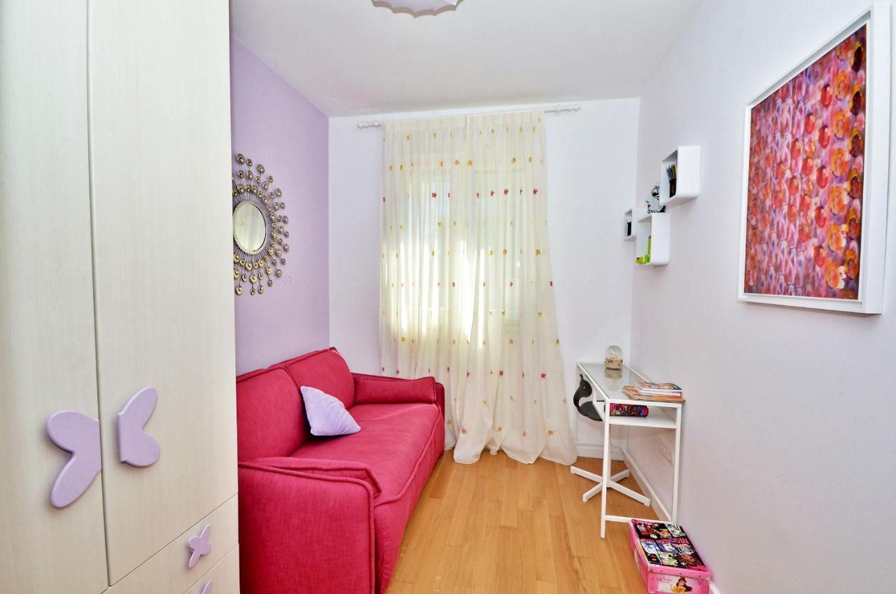 Veduta Luxury Apartments Split Room photo