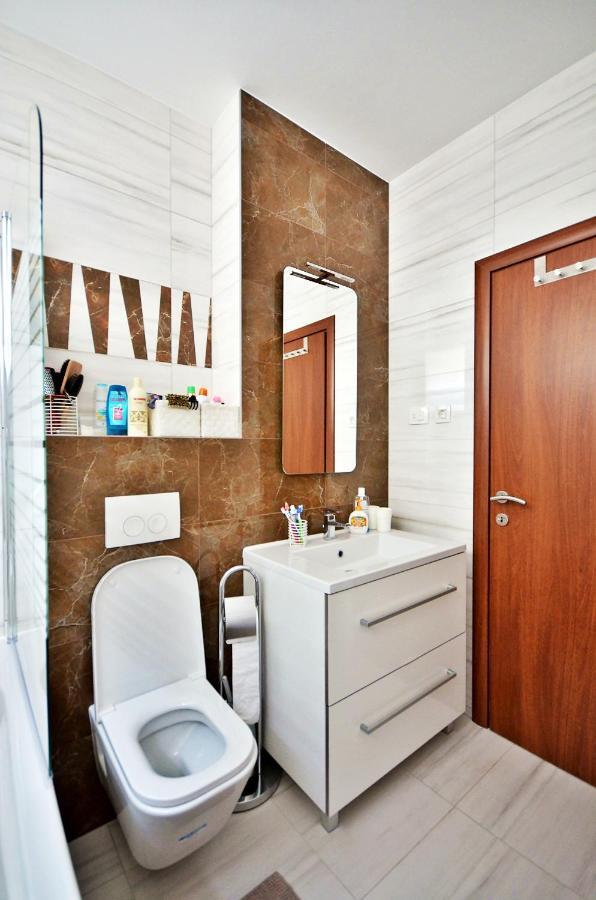 Veduta Luxury Apartments Split Room photo