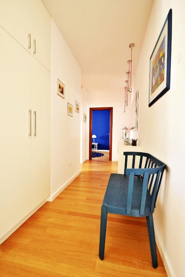 Veduta Luxury Apartments Split Room photo