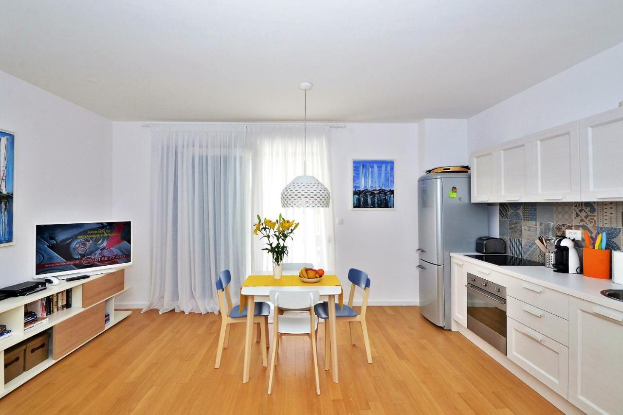 Veduta Luxury Apartments Split Room photo