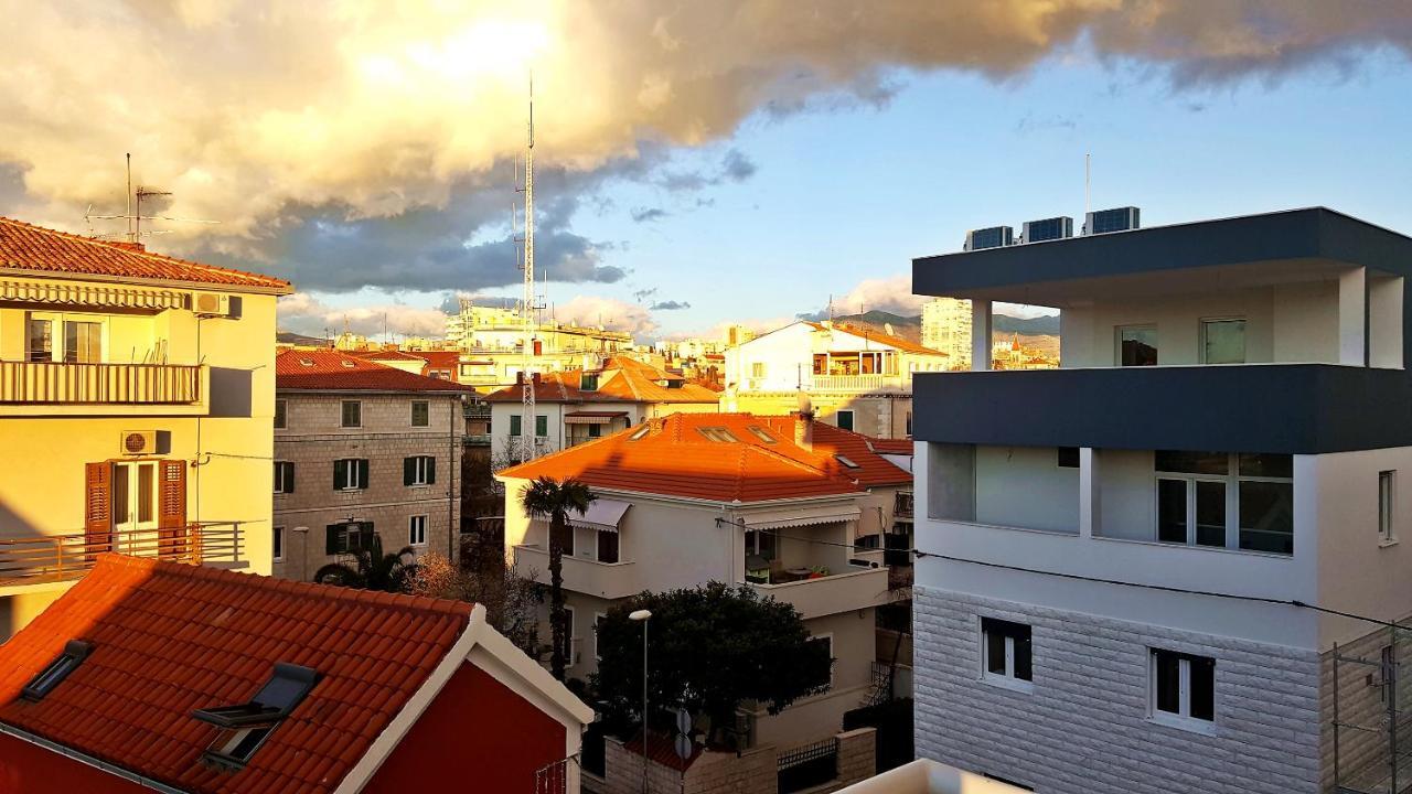 Veduta Luxury Apartments Split Room photo