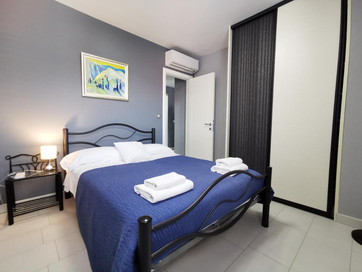 Veduta Luxury Apartments Split Exterior photo