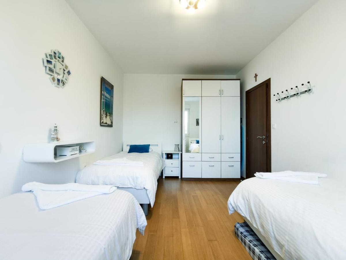 Veduta Luxury Apartments Split Exterior photo