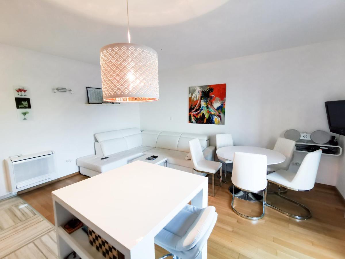Veduta Luxury Apartments Split Exterior photo