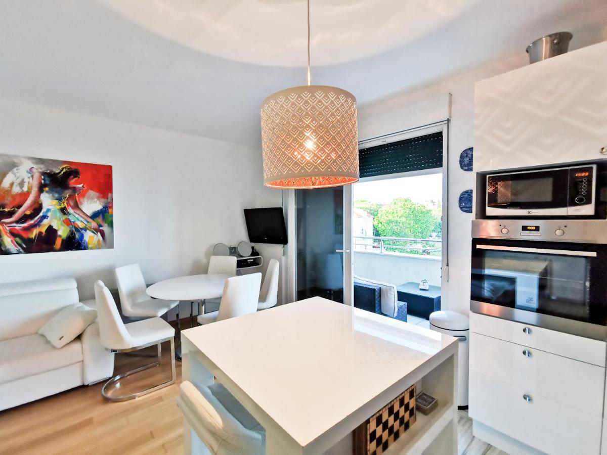 Veduta Luxury Apartments Split Exterior photo